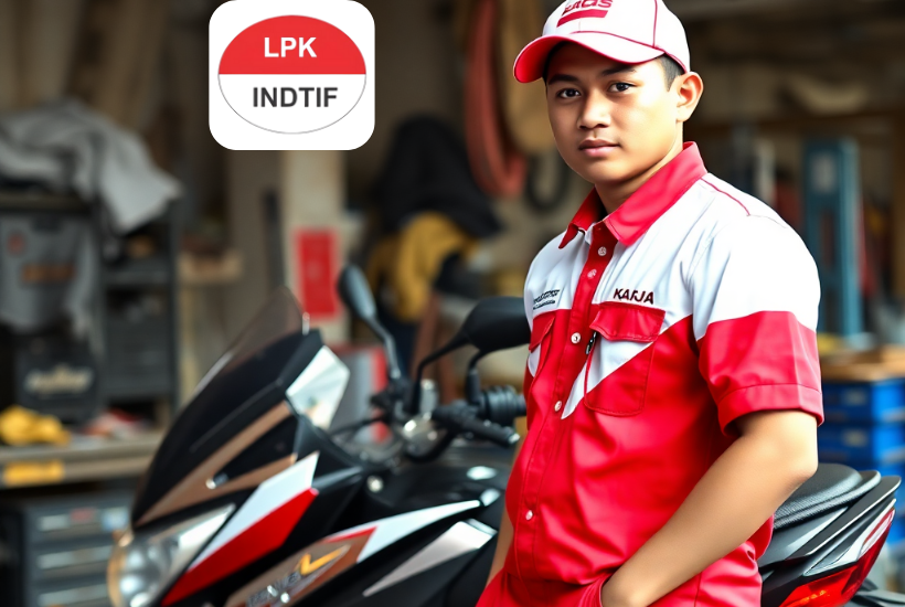 kursus mekanik motor bali
