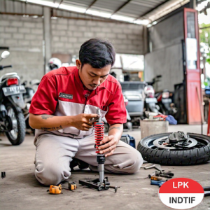 bengkel servis shocbreaker terdekat bandung